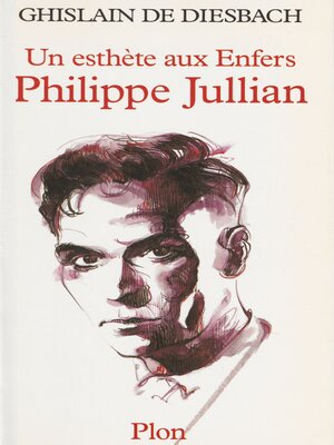 cover image of Philippe Jullian